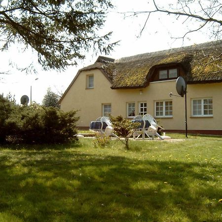 Urlaub Bei Hauenstein Born Exterior foto