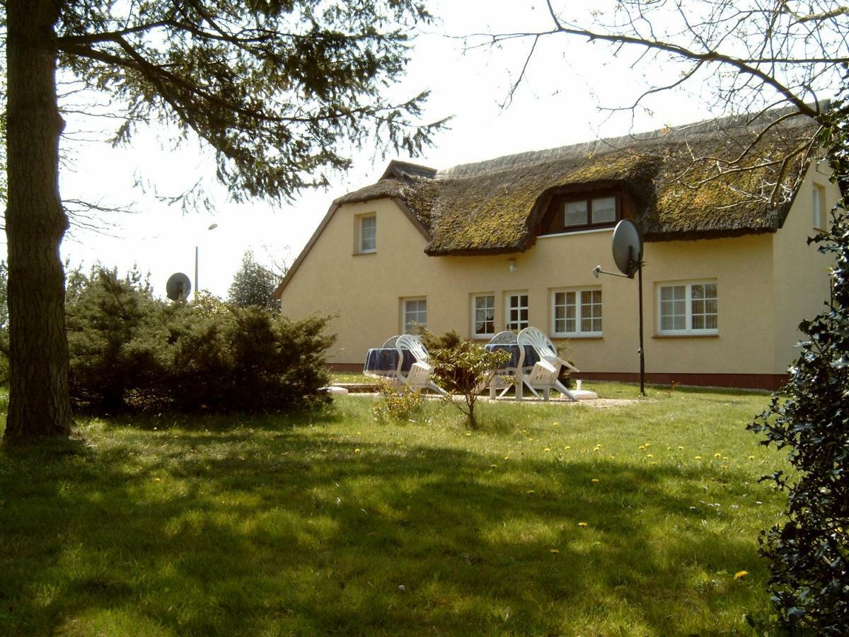 Urlaub Bei Hauenstein Born Exterior foto